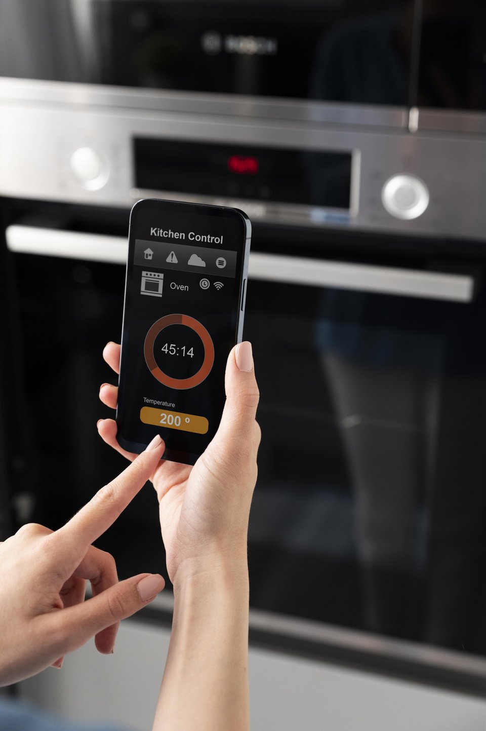 Bild für Elektro/Smart Home