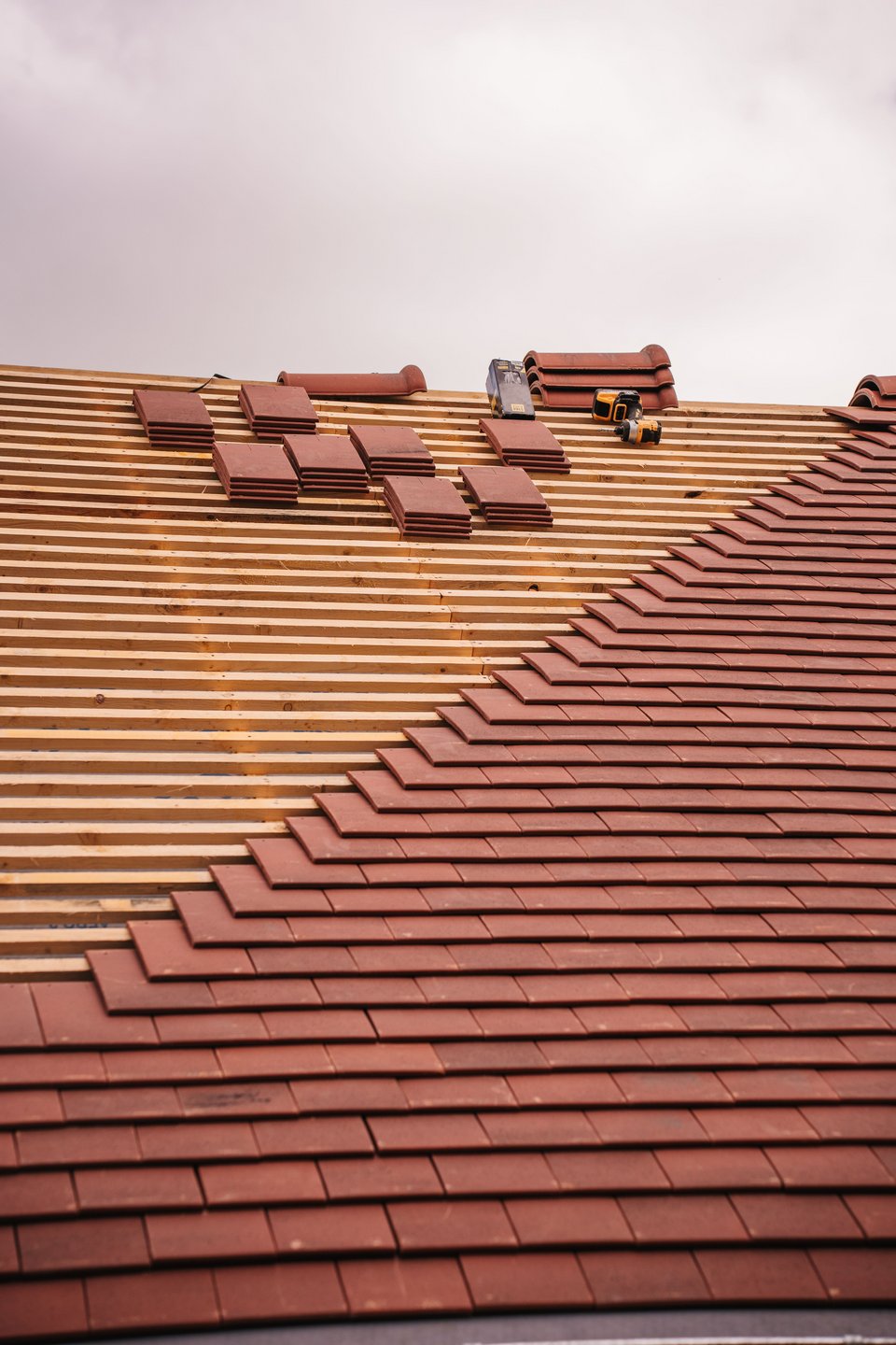 Dachdecker Image