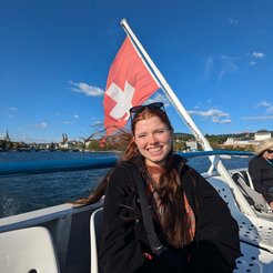 Aimée [Bild: Aimée Leberecht]