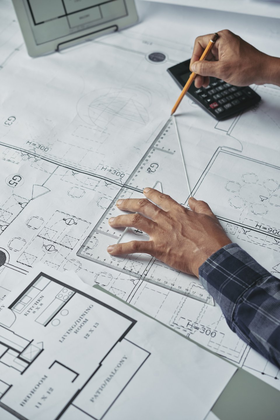 Technische:r Systemplaner:in