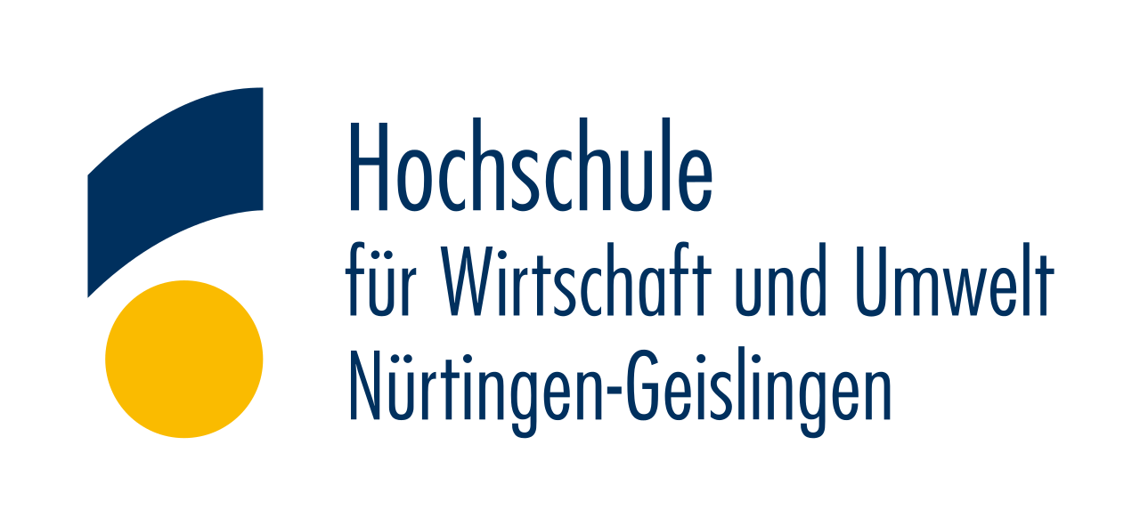 Logo HfWU