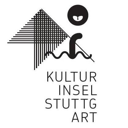 Logo Kulturinsel Stuttgart