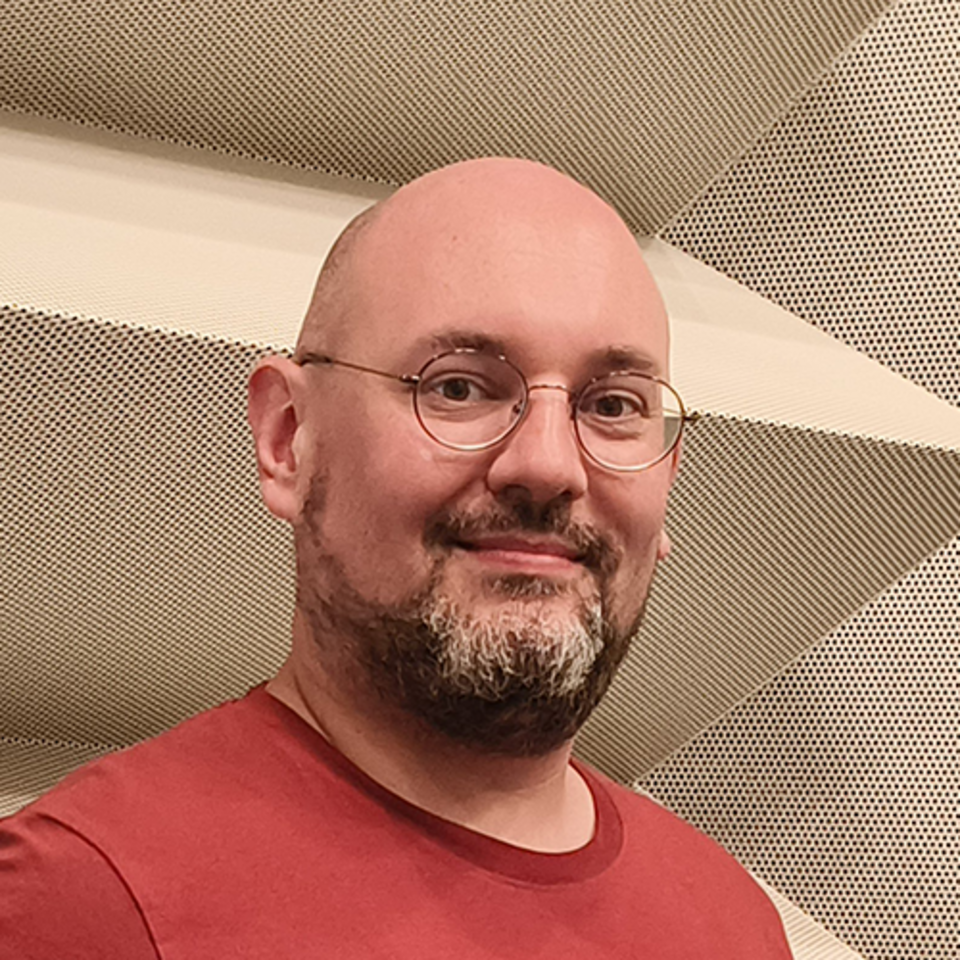 Promovierender der HFT Stuttgart
