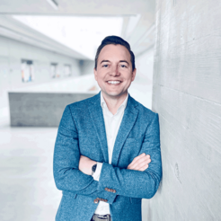 [Bild: PLAN G | Marco Di Giacomo]