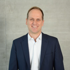 [Bild: Prof. Dr. Patrick Müller]