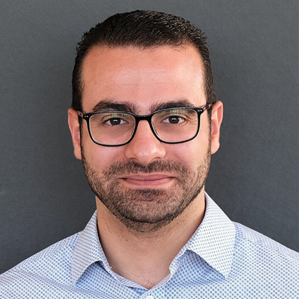 Promovierender der HFT Stuttgart