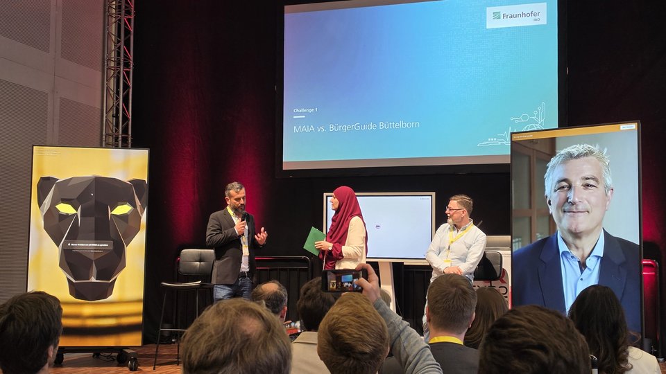 XR EXPO 2026 Avatar Challenge