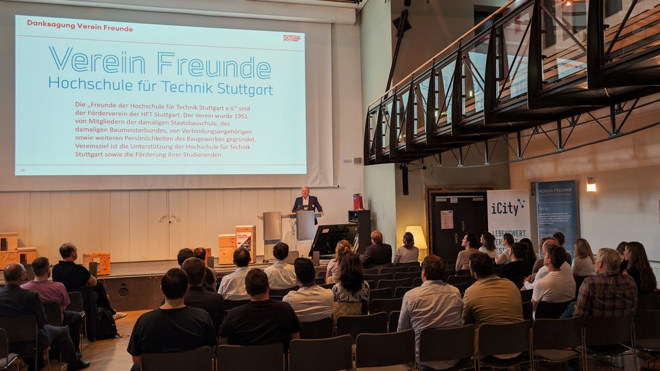 Eröffnungsrede Tag der Forschung 2026