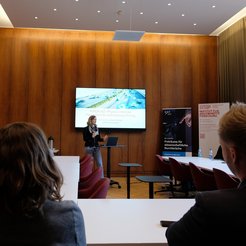 [Bild: Tamara Piombino, HFT Stuttgart]