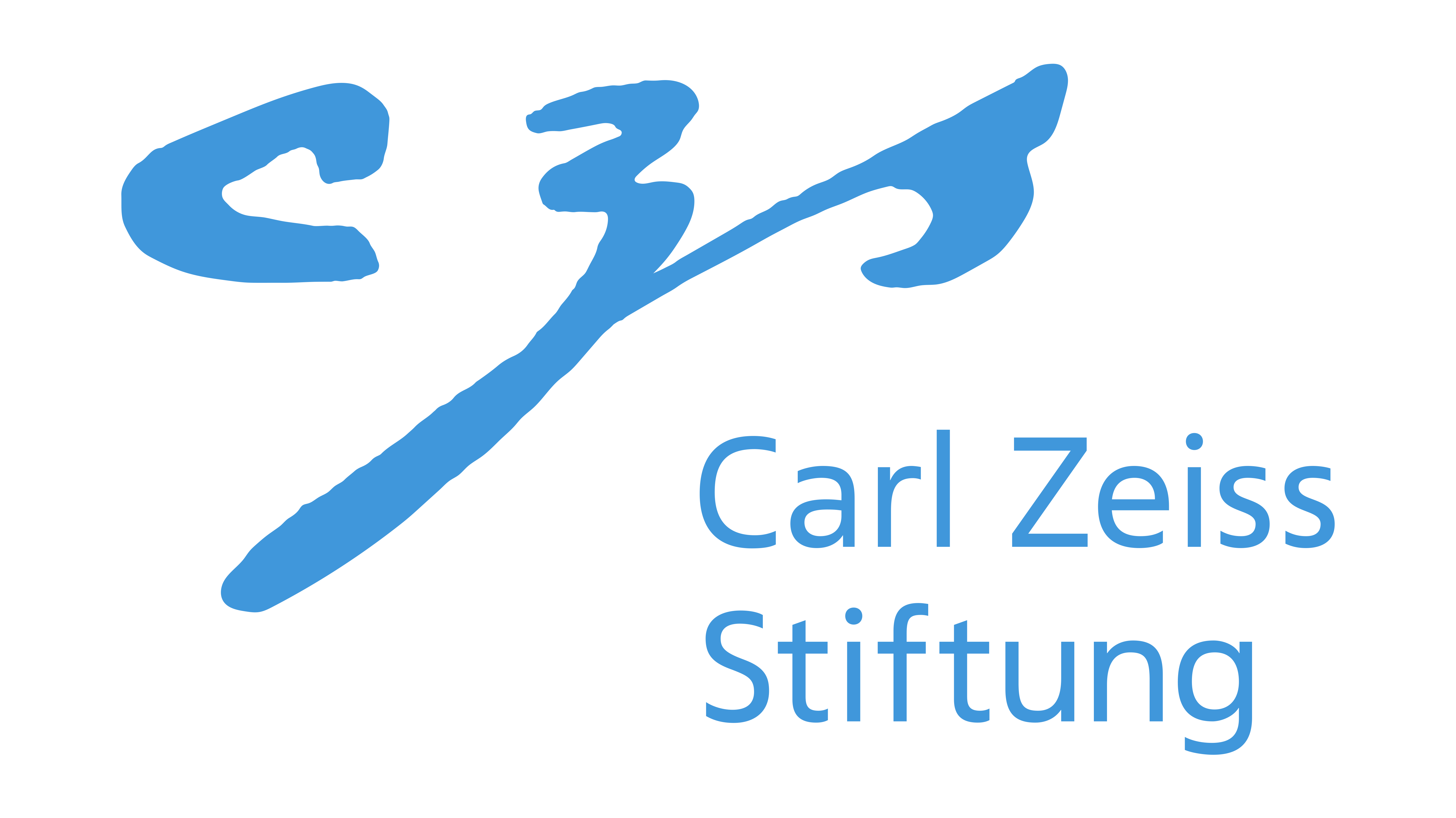 Logo der Carl Zeiss Stiftung