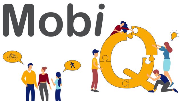 Grafik zum Projekt, die die wichtigsten Inhalte grafisch zusammenfasst