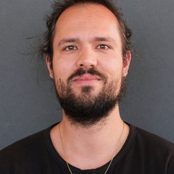 Amando Reber [Bild: Amando Reber]