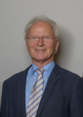 Ehrensenator Fritz Deufel