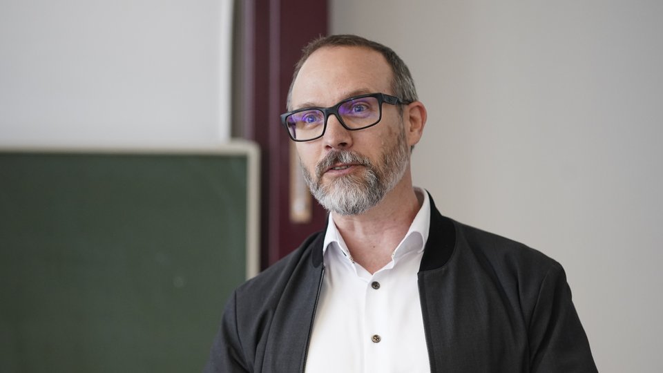 Verleihung der Novatec-Preise beim TDI 2025