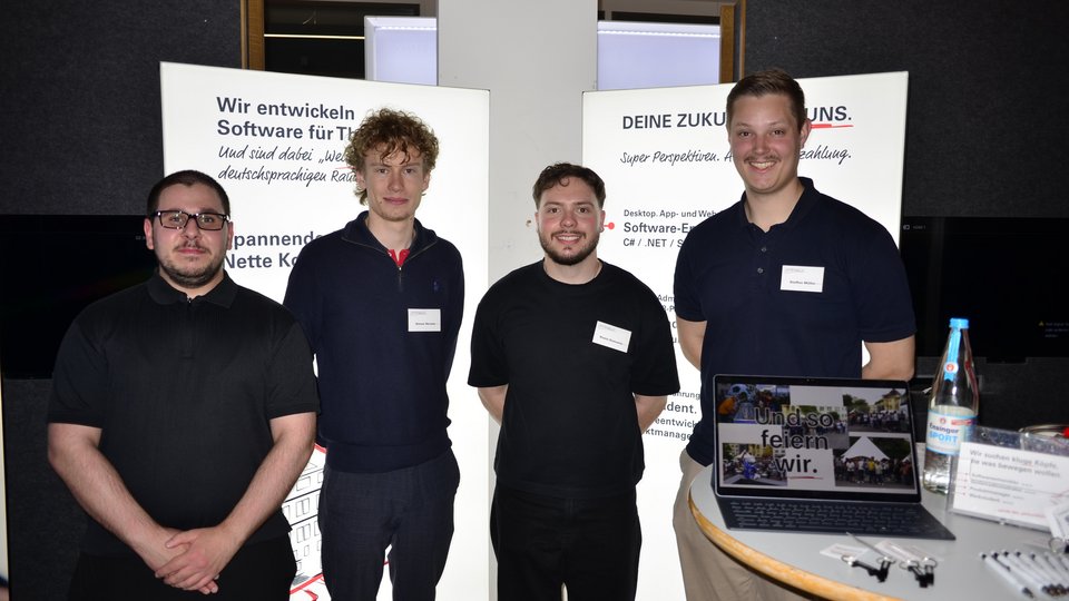 KITT 2026 Aussteller