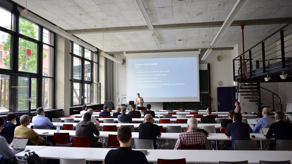 20. Informatik-Tag