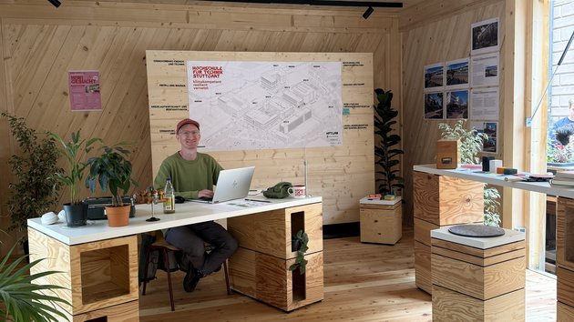 Open_Green_Office