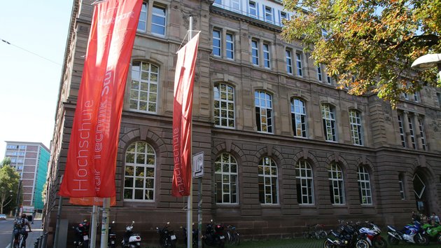 Gremienwahlen an der HFT Stuttgart