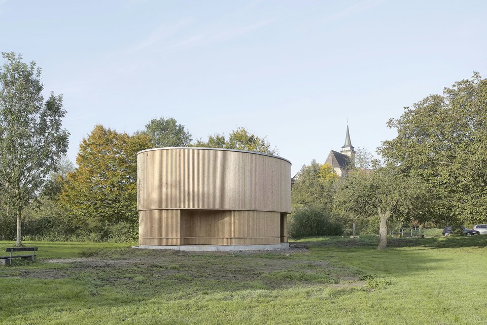 Der Studiengang Innenarchitektur wurde ausgezeichnet