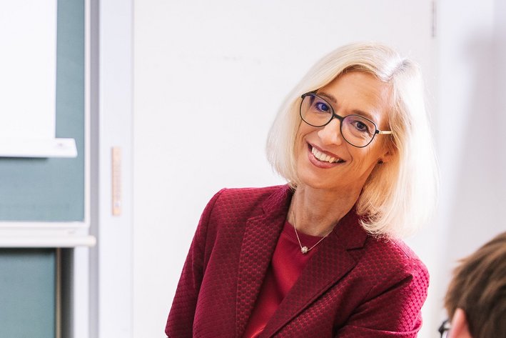 Heidrun Boegner-Balz