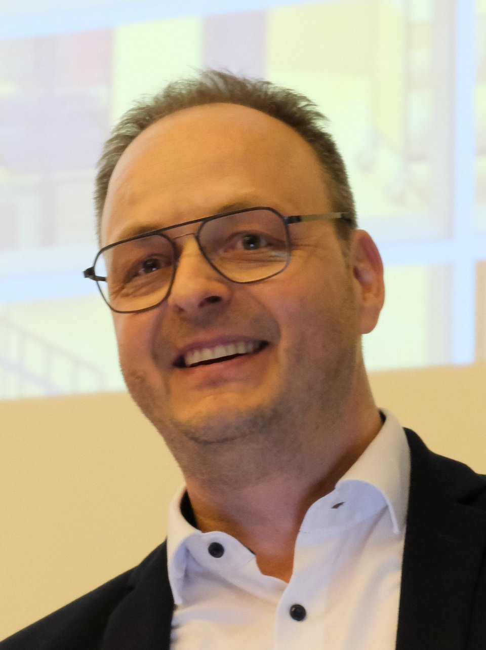 Björn Riker