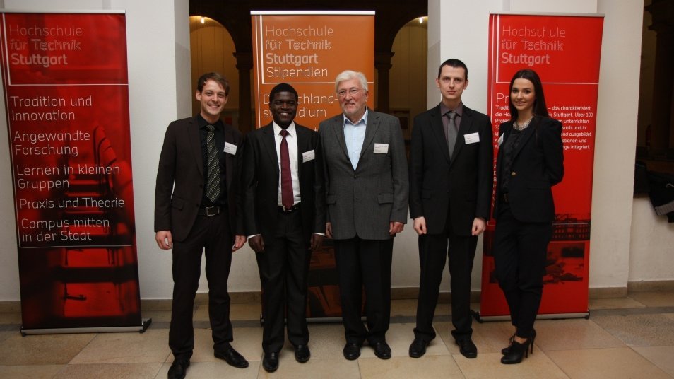 Stipendiatenfeier mit Ulrich Scholtz 02