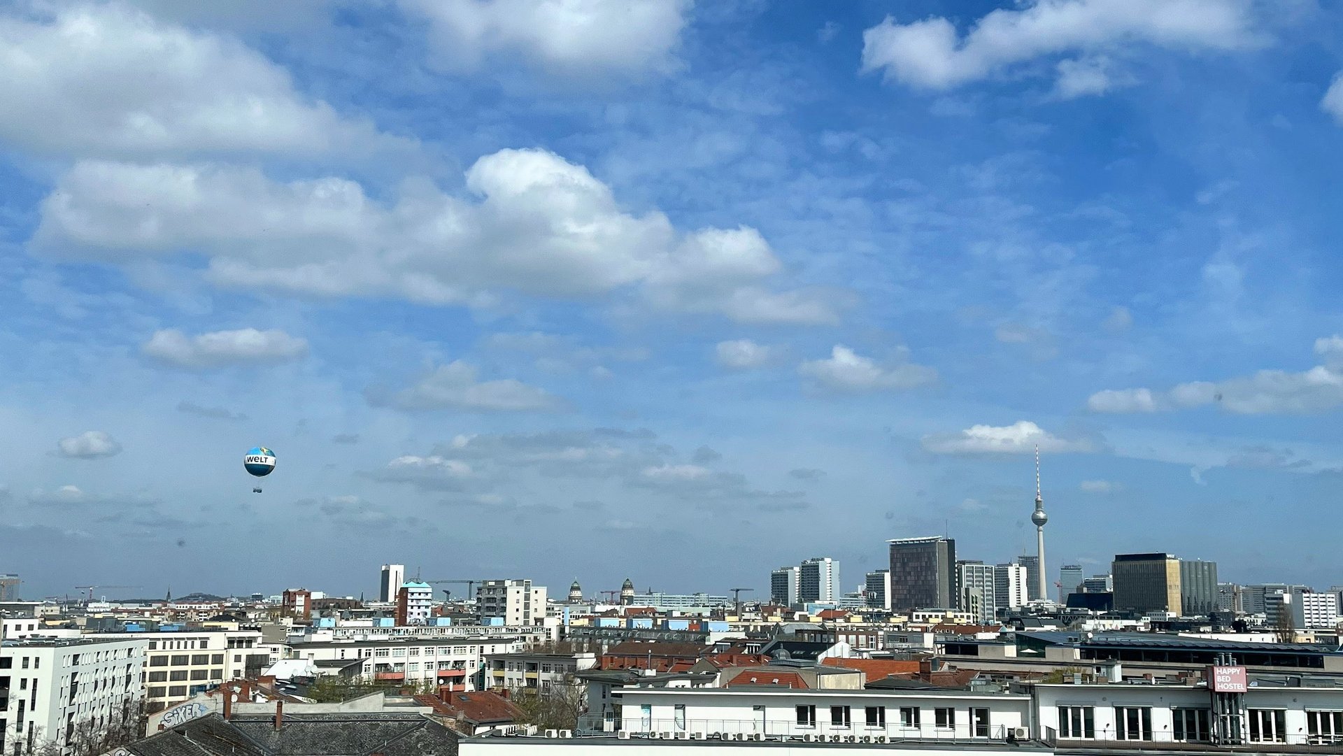 Berlin - Ansicht
