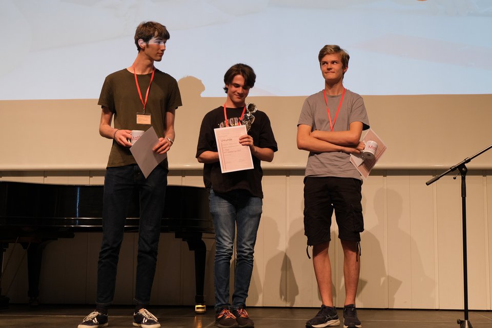 preistraeger des mathecup 2023 dritter platz