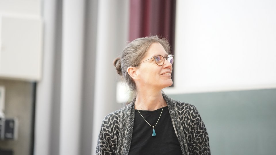 KI Symposium 2025 Vortrag