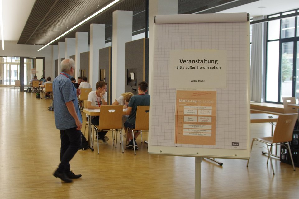 mathe-cup 2023