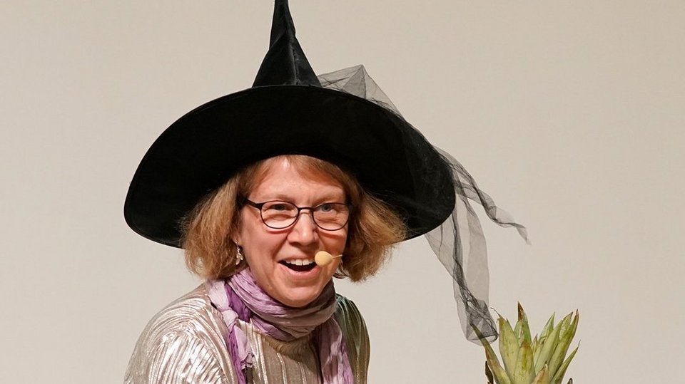 Kindervorlesung 2024