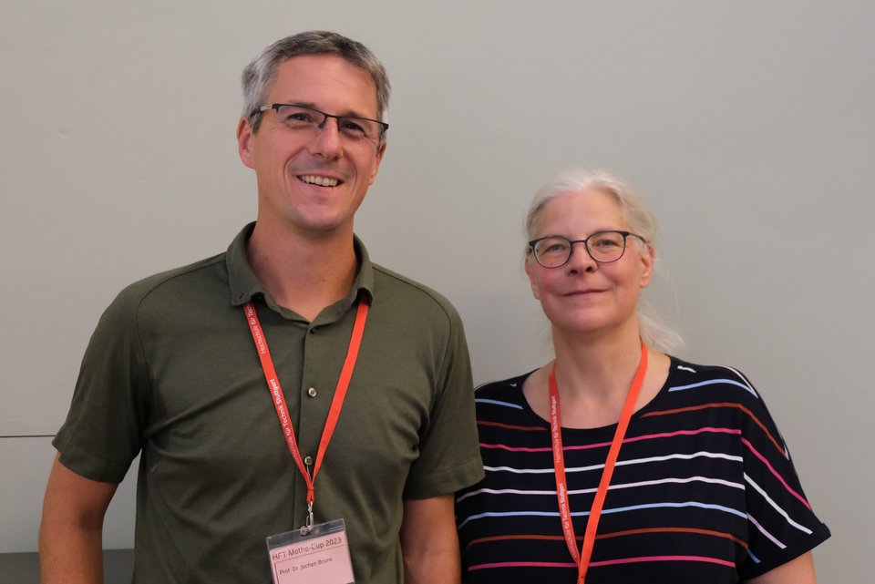 orga-team des mathe-cup 2023