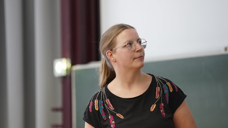 KI Symposium 2025 Vortrag