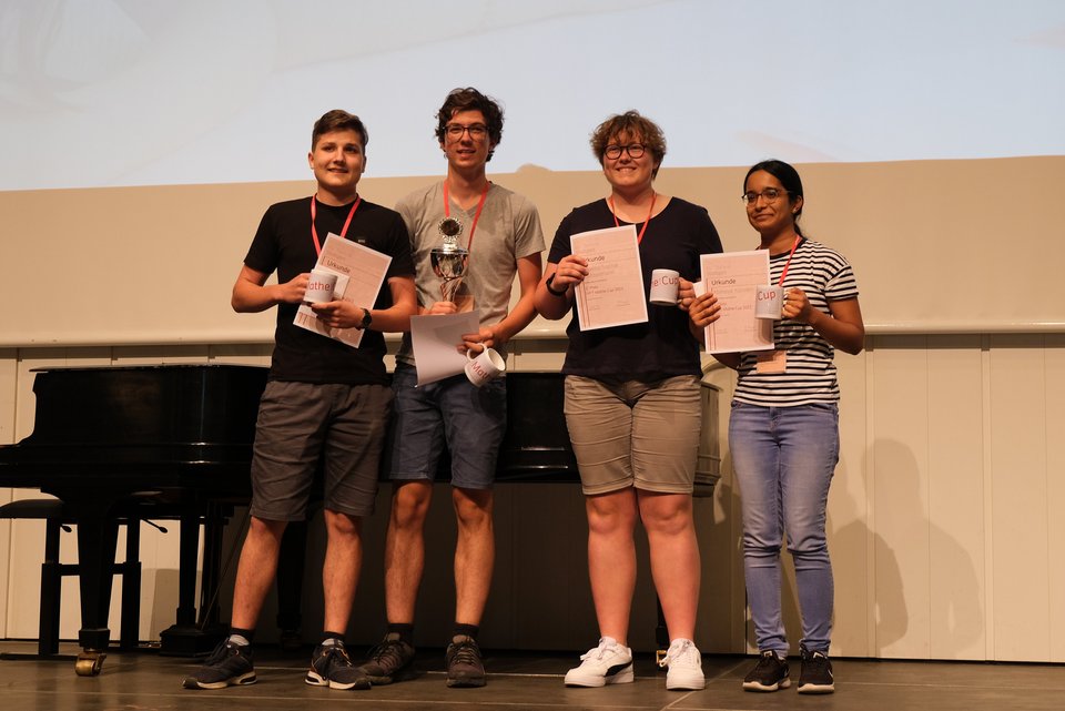 preistraeger des mathe-cup 2023