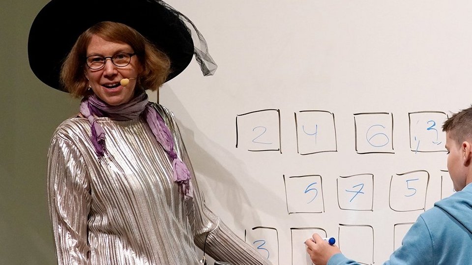 Kindervorlesung 2024