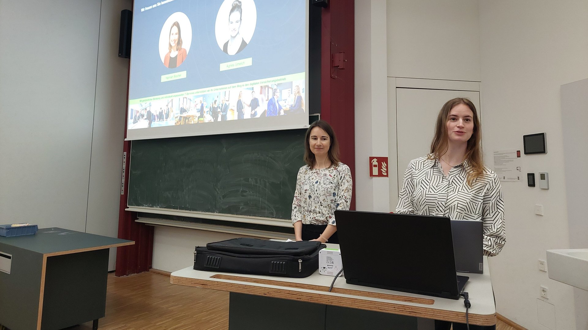 Vortragende beim Workhop_FI_2026