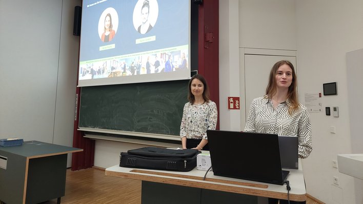 Vortragende beim Workhop_FI_2026