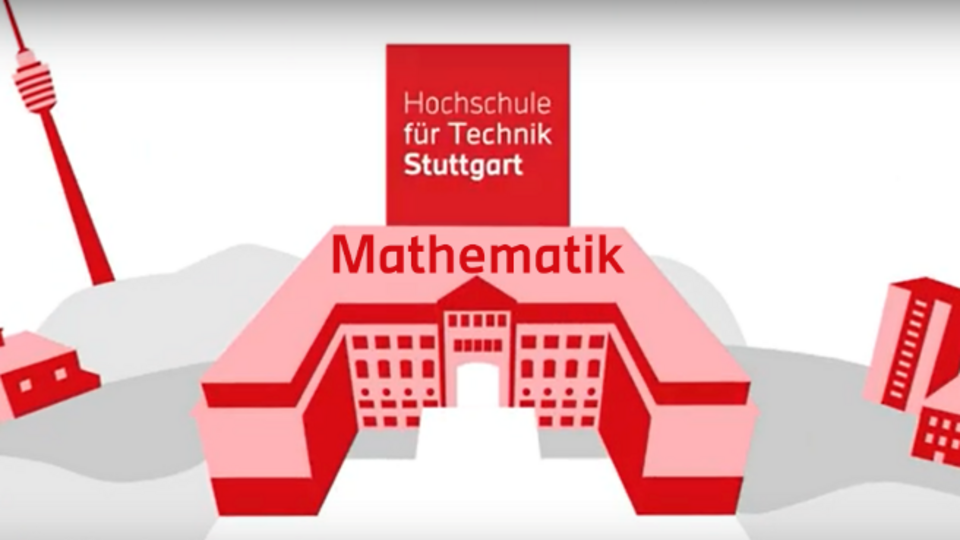 Symbolbild HFT Stuttgart und Stadtgesellschaft