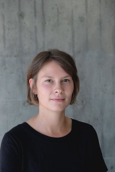 Master of Engineering Verena Loidl