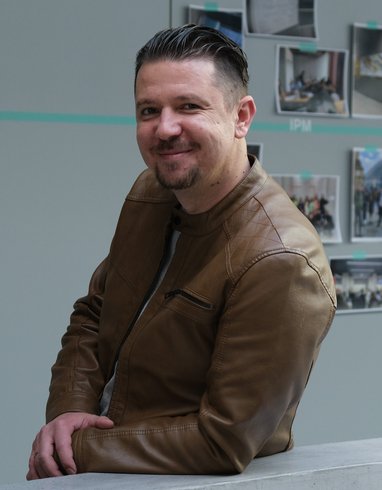 Josip Hresc