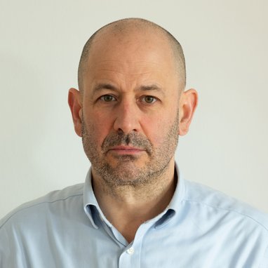 Prof. Dr.-Ing. Jan Cremers