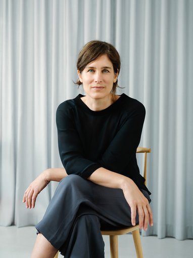 Prof. Margit Sichrovsky