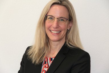 Prof. Dr. Stephanie Huber