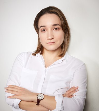 Paulina Grabowska