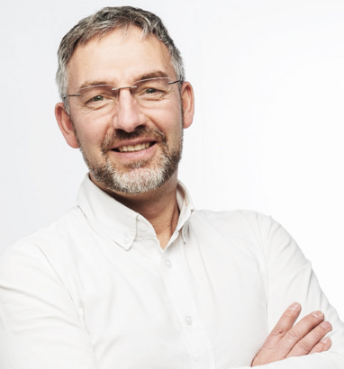 Dipl.-Ing. (FH) Reiner Zoller