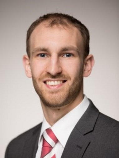 Master of Science Joachim Jörg