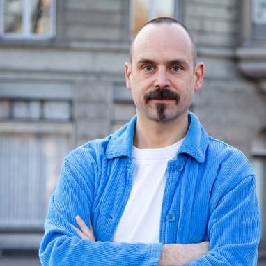 Dipl.-Ing. Fabian Hörmann