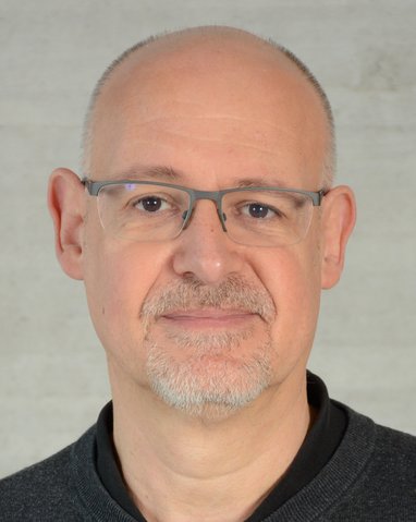 Prof. Dr. Marcus Deininger