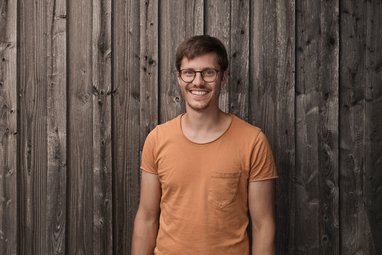 Master of Science Samuel Meile