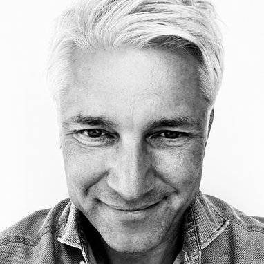 Prof. Dipl.-Ing. Michel Roeder